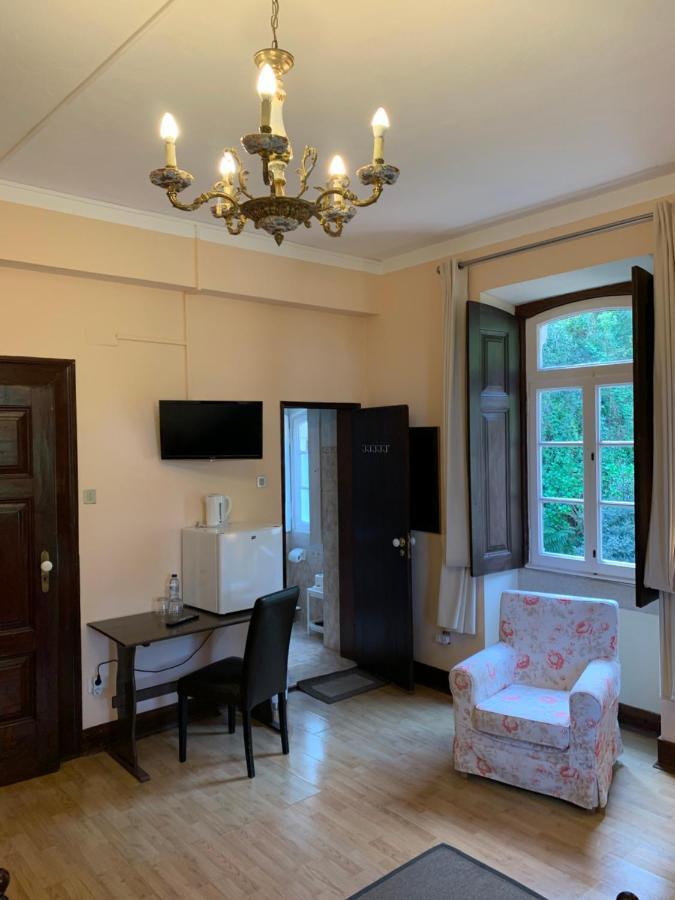 Chambre Triple