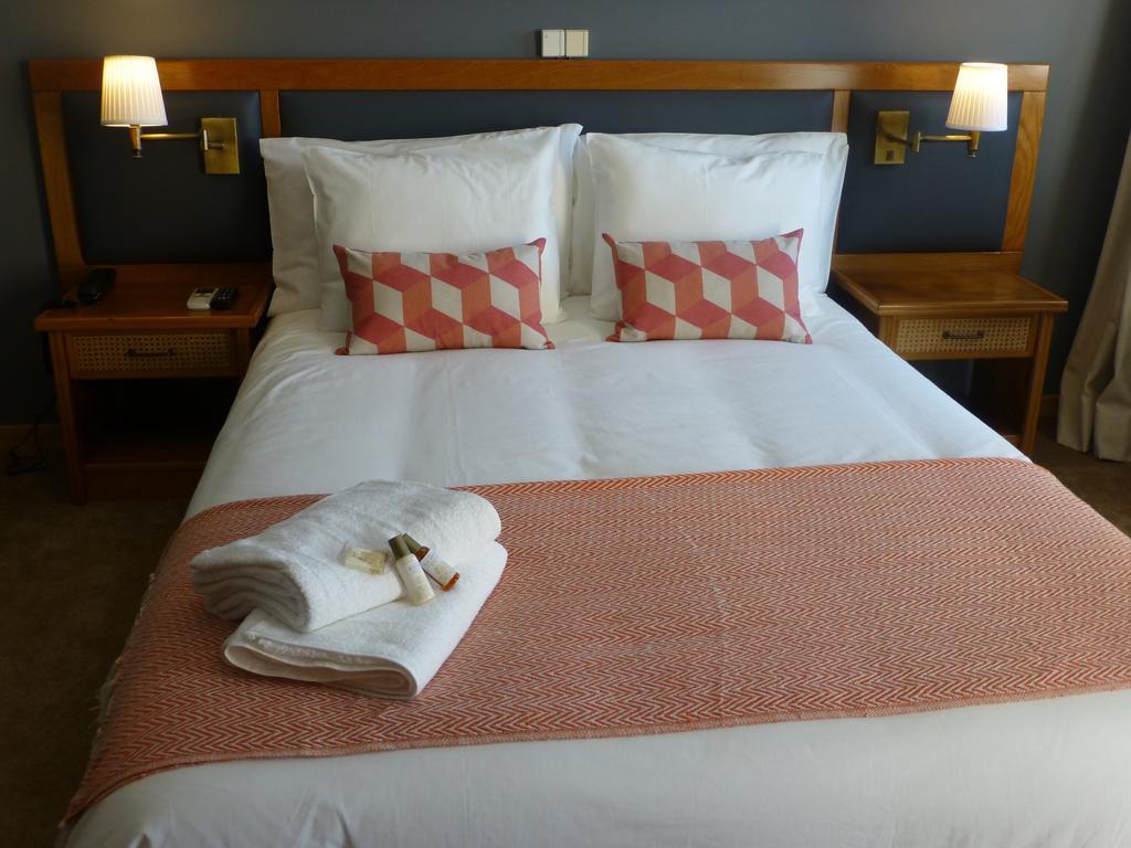 Chambre Double Économique