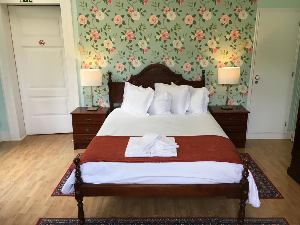 Chambre Double Supérieure